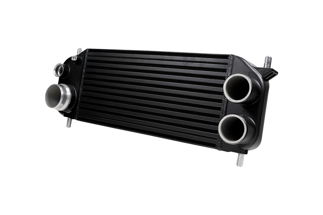 Turbosmart Ford F150 Intercooler V6 Ecoboost Black