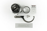 Turbosmart BOV Power Port Supercharger - Black - TS-0207-1003