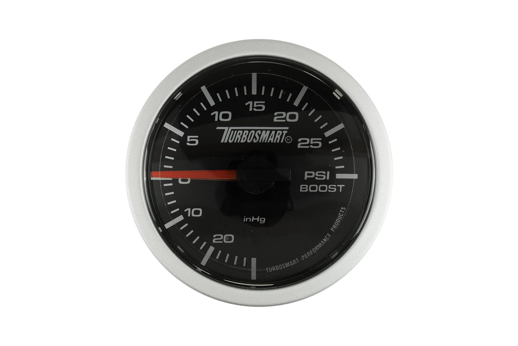 Turbosmart Boost Gauge 30psi 52mm