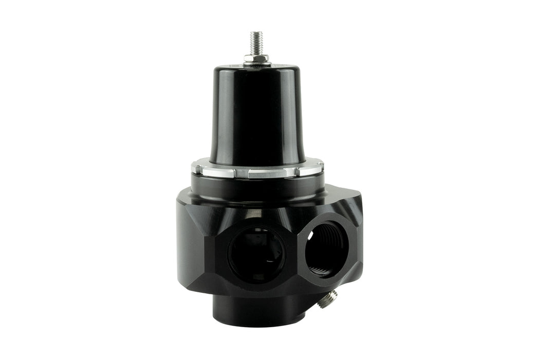 Turbosmart FPR12 Pro - Fuel Pressure Regulator - Black