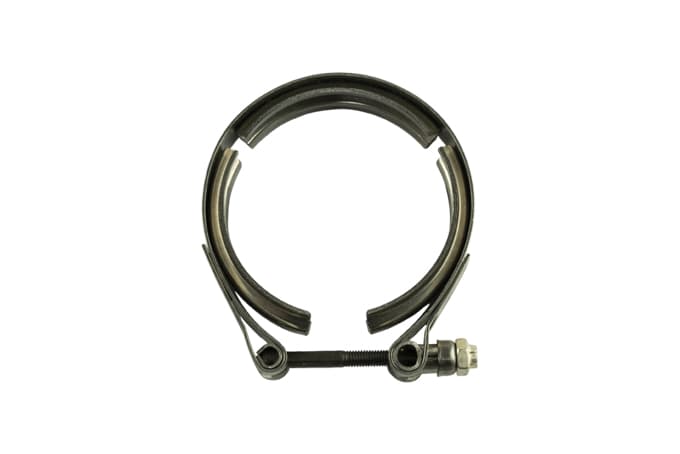 Turbosmart GenV WG50 Inlet V-Band - TS-0554-3003