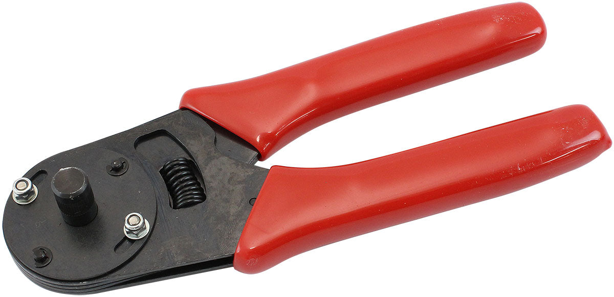 Aeroflow WeatherTight DTM CrimpTool Suit DTM Deutsch Pins (AF49-9150) AF49-9150