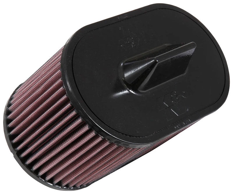 K&N Replacement Air Filter - KNE-0651 KNE-0651