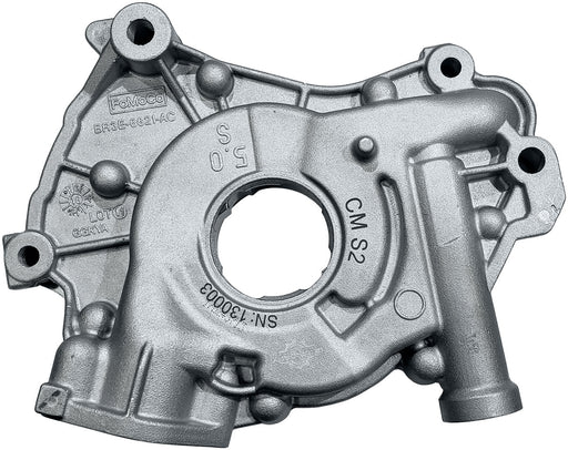 Boundary High Volume Oil Pump with Billet Gear Suit Ford Coyote V8 2015-22 (BYCM-S2-R2) BYCM-S2-R2