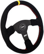 Grant 13-1/2" GT Rally Steering Wheel - GR8547 GR8547