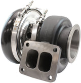 Aeroflow BOOSTED 7170 T4 0.95 Turbocharger 1150HP, Black Finish - AF8005-4064BLK