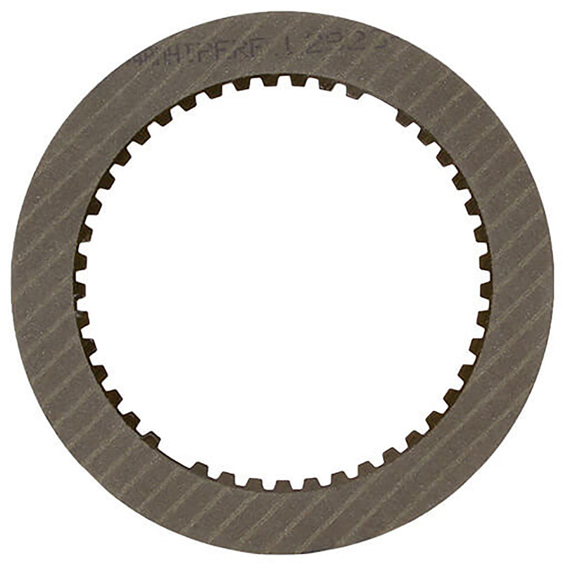 Sonnax Clutch Friction Plate Suit GM Powerglide , 6L80 & 6L90 Transmissions, .060" Thick (Each) (SX104120-03) SX104120-03