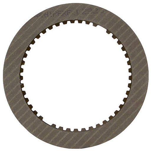Sonnax Clutch Friction Plate Suit GM Powerglide , 6L80 & 6L90 Transmissions, .060" Thick (Each) (SX104120-03) SX104120-03