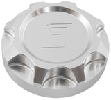 Aeroflow Mitsubishi 4G63 Billet Oil Cap - AF82-1014 AF82-1014