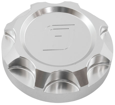 Aeroflow Mitsubishi 4G63 Billet Oil Cap - AF82-1014 AF82-1014