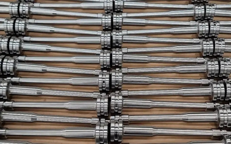 Kelford Cams 4G63 Balance Shaft Delete Kit - KBS63