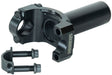 Strange Chrome-Moly Transmission Yoke 1350 With 2 Piece Cap - STU1682 STU1682