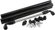 Aeroflow Small Block Ford Windsor Fuel Rail Kit for Air Gap Intake Manifold Suits AF6090-2000 and AF6290-2000 Intake Manifolds ONLY (AF6999-2000) AF6999-2000
