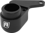 Aeroflow Nissan RB Twin Cam Head Drain -10ORB Port - AF64-2182BLK AF64-2182BLK