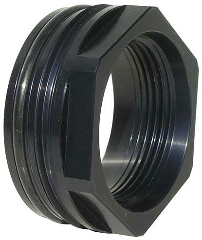 Meziere Water Pump Hose Fitting Adapter - MZWPP0243 MZWPP0243