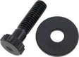 Aeroflow Small Block Ford Windsor 289-302 (1965-1968) Camshaft Bolt Kit - Black Finish - AF37-1071 AF37-1071