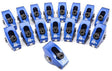 Scorpion Race Series Aluminium Roller Rocker Set 7/16" Stud Mount, 1.83 Ratio - SCP1060 SCP1060