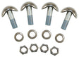 Bob Drake S/S Bumper Bolt (Set of 4) - BDB-17758-K BDB-17758-K