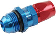 Aeroflow Male AN Swivel Straight Hose End -12AN to -10AN PTFE (Teflon®) Hose End - AF580-10-12D AF580-10-12D