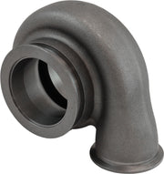 Aeroflow Boosted 0.85 A/R V-Band Inlet & V-Band Outlet Turbo Exhaust Housing, Suits Boosted 6782, 7282, 7682 & 8082 Turbochargers Cast Iron Material (AF8050-1066) AF8050-1066
