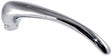 Bob Drake Interiour Door Handle - BDB-702400-SC BDB-702400-SC
