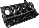 Aeroflow Cast Iron Ford 302W Late Engine Block, 4.000" Bore - AF96-1012