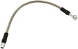 Aeroflow Premade S/S Teflon Brake Lines - AF225-04 AF225-04