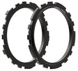 Sonnax Heavy Duty 3-4 Clutch Backing Plate Kit - SX74140-01K SX74140-01K