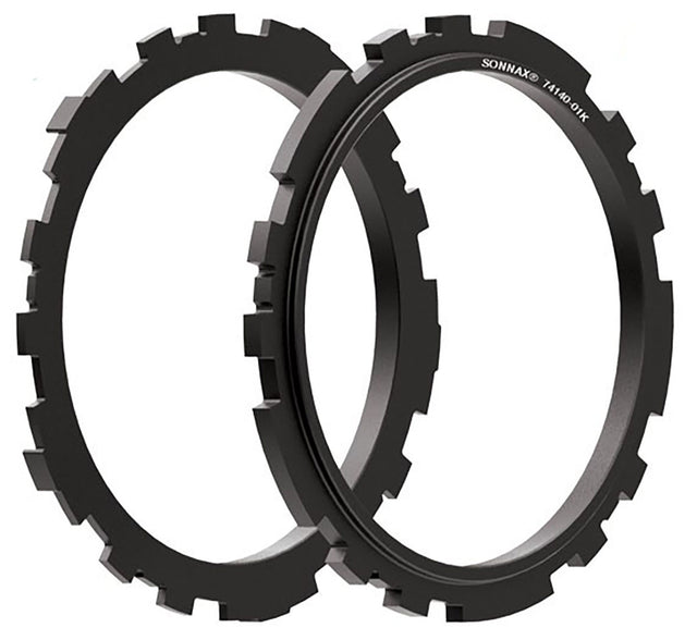 Sonnax Heavy Duty 3-4 Clutch Backing Plate Kit - SX74140-01K SX74140-01K