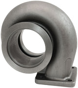 Aeroflow Boosted 1.25 A/R T4 Inlet & V-Band Outlet Turbo Exhaust Housing, Suits Boosted GEN 2 & GEN 3 7875 Turbochargers Cast Iron Material (AF8050-1026) AF8050-1026