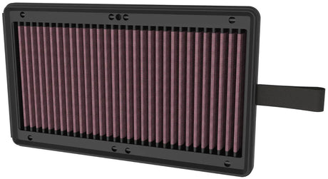 K&N Replacement Panel Filter (A2046) - KN33-5150 KN33-5150