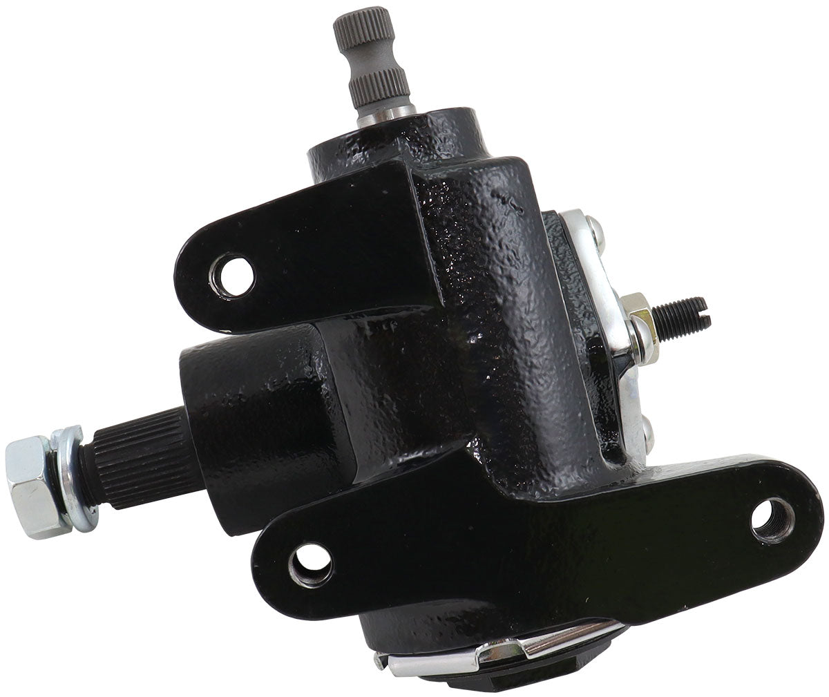 Aeroflow Vega Style Manual Steering Box - AF83-1025