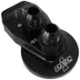 System 1 Remote Filter Mount - Black - SY220-90003-12B SY220-90003-12B