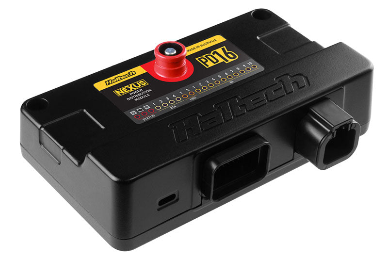 Haltech PD16 PDM - HHT-198201