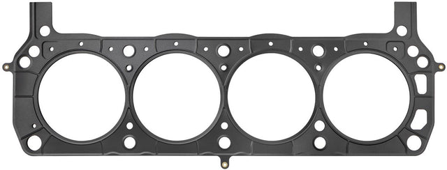 SCE MLS Spartan Head Gasket, 4.100" Bore, .039" Thick - SCE-M361039 SCE-M361039