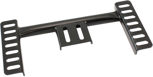 Aeroflow Holden Commodore VT-VZ to TH400 Gearbox Transmission Crossmember Black Steel Conversion Tubular Crossmember (AF1201-1200) AF1201-1200
