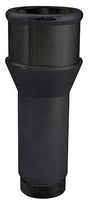 CVR Water Pump Inlet Fitting, Black - CVR8175LBK CVR8175LBK
