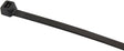 Aeroflow Heavy Duty Cable Ties 4.8mm Wide x 280mm Long - 100 Pack Nylon 66 Material, Black Colour (AF98-4828-100) AF98-4828-100