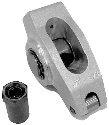 Yella Terra Y/T Roller Rocker (Single) 1.73 Ratio (7/16" Stud Mount) - YT5006-1 YT5006-1