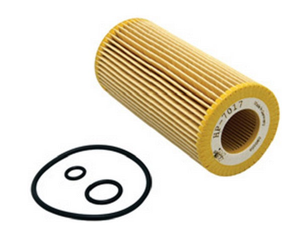 K&N Replacement Oil Filter Cartridge Suit 2004-2010 Mercedes Benz E320 & Chevrolet Captiva (KNHP-7017) KNHP-7017