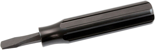 Aeroflow Dzus Fastener Screwdriver Multi-function Dzus tool, Black Finish (AF98-2212) AF98-2212