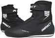 Impact Racing Nitro Drag 2.0 Shoes, Black, SFI 3.3/20 - IR49311010 IR49311010