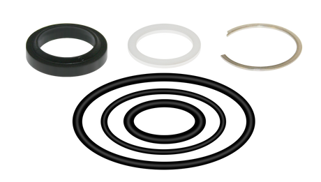 AFCO Replacement Seals For 157X, C, B - 157SEALKIT 157SEALKIT