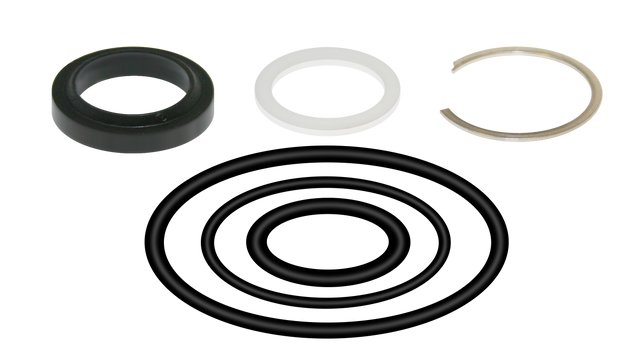 AFCO Replacement Seals For 157X, C, B - 157SEALKIT 157SEALKIT
