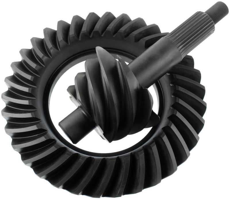 Richmond Street Ring & Pinion Gear Set, 4.86:1 Ratio 28-Spline Pinion. Suit Ford 9" (RI69-0067-1) RI69-0067-1