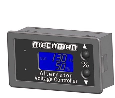 Mechman Voltage Controller, VC4 - MM-VC4 MM-VC4