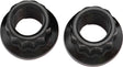 Aeroflow 12-Point Nuts, Chrome Moly Black Oxide, 2-Pack - AF34-30-0011-2 AF34-30-0011-2