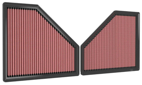 K&N Replacement Panel Filter - KN33-3171 KN33-3171