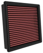 K&N Replacement Panel Filter - KN33-5129 KN33-5129