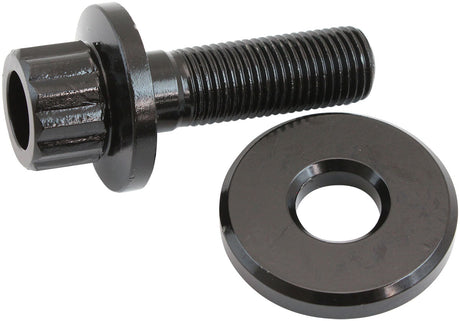 Aeroflow Ford BA-BF-FG Barra Harmonic Balancer Bolt - AF37-1403 AF37-1403